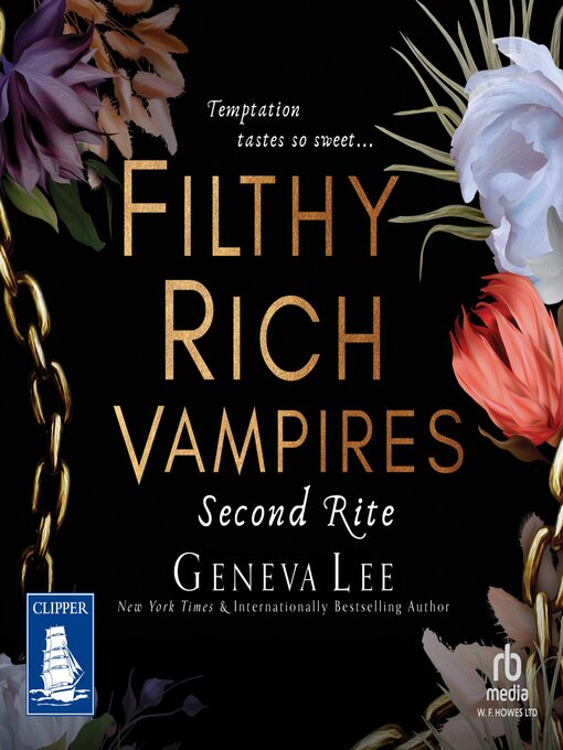 Title details for Filthy Rich Vampires by Geneva Lee - Available